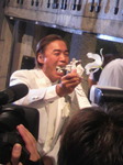 結婚