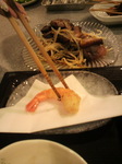 dinner