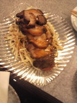 dinner